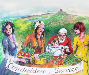 Serata del Governatore Giordano Bruno Arato